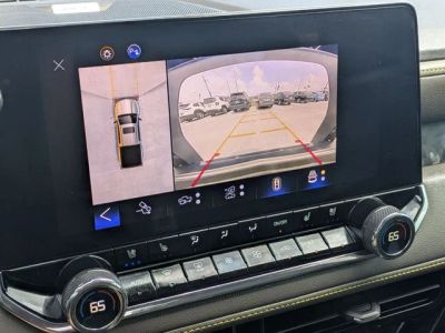 2023 Chevrolet Colorado - Photo 20