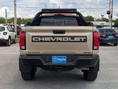 2023 Chevrolet Colorado - Photo 4