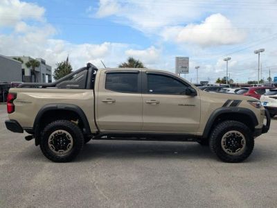 2023 Chevrolet Colorado - Photo 6