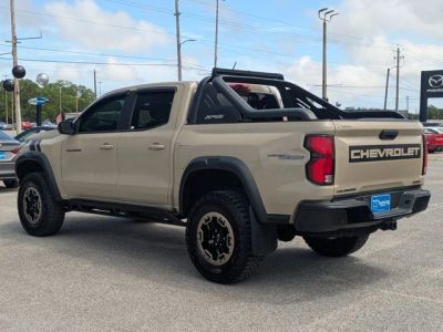 2023 Chevrolet Colorado - Photo 3
