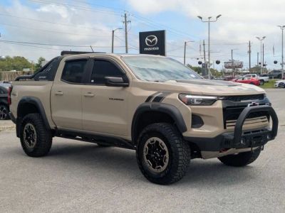 2023 Chevrolet Colorado - Photo 7
