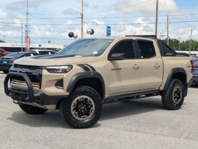 2023 Chevrolet Colorado - Photo 1