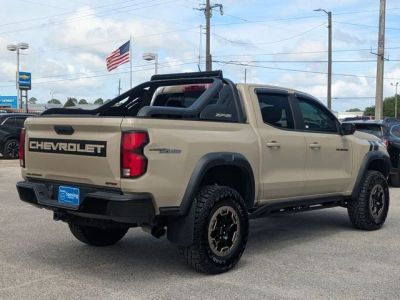 2023 Chevrolet Colorado - Photo 5