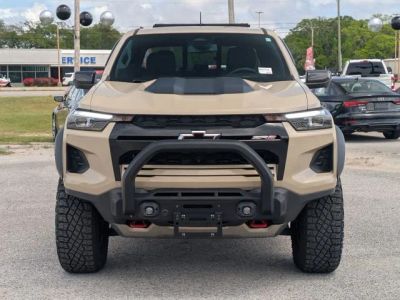 2023 Chevrolet Colorado - Photo 8