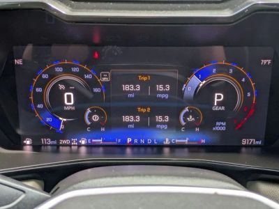 2023 Chevrolet Colorado - Photo 15