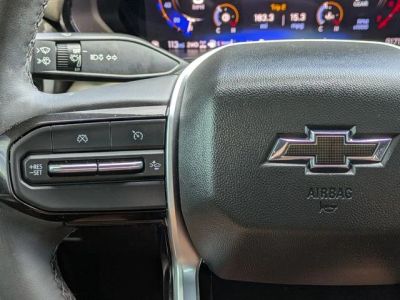 2023 Chevrolet Colorado - Photo 16