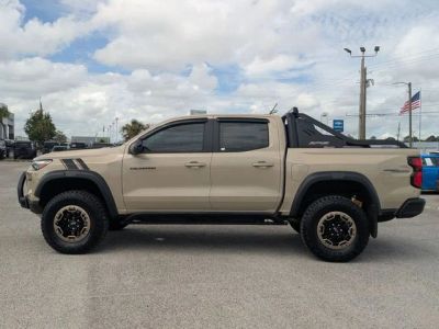 2023 Chevrolet Colorado - Photo 2