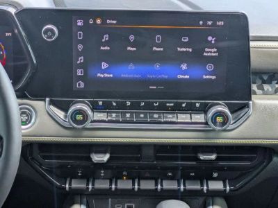 2023 Chevrolet Colorado - Photo 19