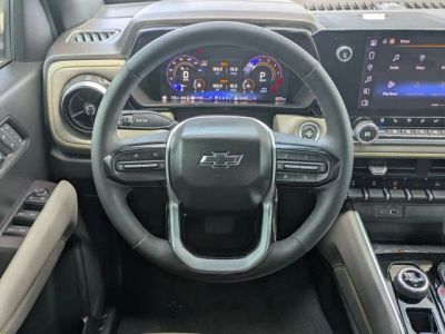 2023 Chevrolet Colorado - Photo 11