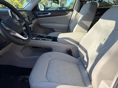 2026 Volkswagen Atlas - Photo 15