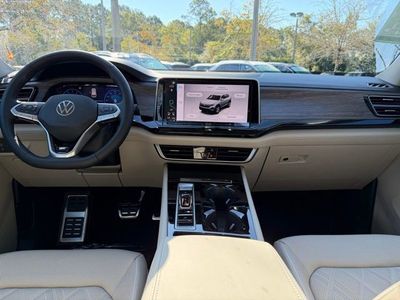 2026 Volkswagen Atlas - Photo 9