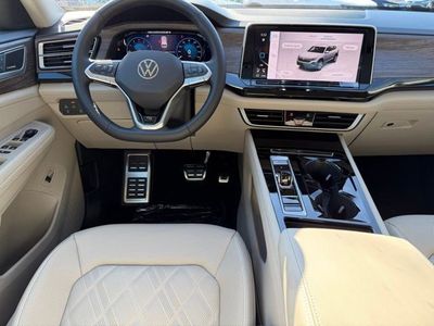 2026 Volkswagen Atlas - Photo 10