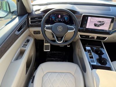 2026 Volkswagen Atlas - Photo 11