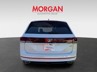 2026 Volkswagen Atlas - Photo 6