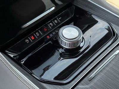 2024 Jeep Wagoneer Series II - Photo 32