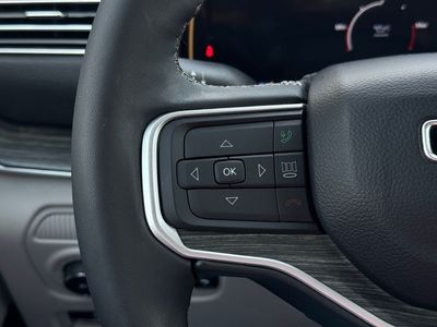 2024 Jeep Wagoneer Series II - Photo 25