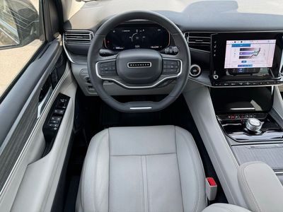 2024 Jeep Wagoneer Series II - Photo 22