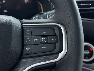 2024 Jeep Wagoneer Series II - Photo 26