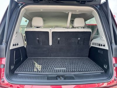 2024 Jeep Wagoneer Series II - Photo 11