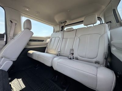 2024 Jeep Wagoneer Series II - Photo 20