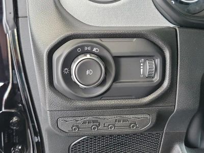 2026 Jeep Wrangler — photo 15 view