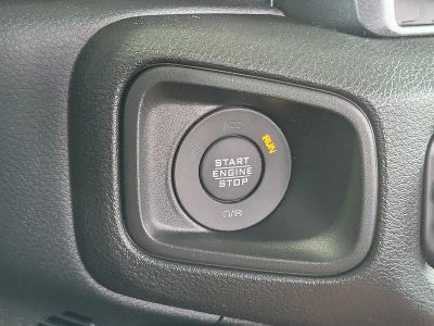 2026 Jeep Wrangler — photo 20 view