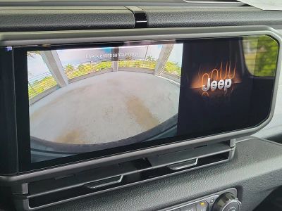 2026 Jeep Wrangler — photo 23 view