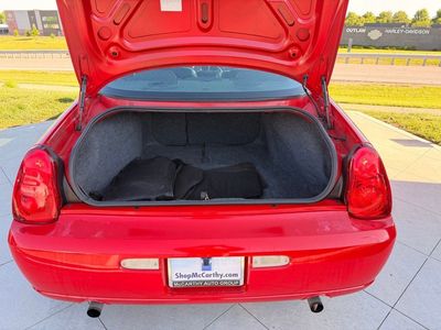 2006 Chevrolet Monte Carlo — photo 20 view