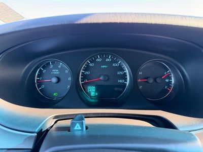 2006 Chevrolet Monte Carlo — photo 10 view