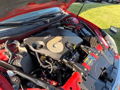2006 Chevrolet Monte Carlo — photo 22 view