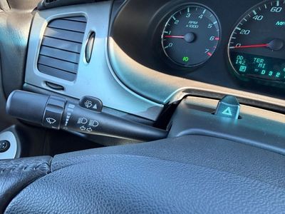 2006 Chevrolet Monte Carlo — photo 12 view
