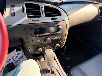 2006 Chevrolet Monte Carlo — photo 14 view