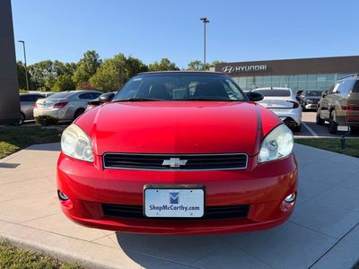 2006 Chevrolet Monte Carlo — photo 8 view