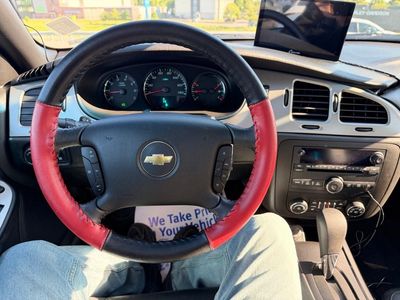 2006 Chevrolet Monte Carlo — photo 11 view