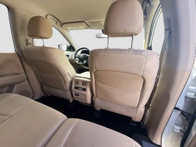 2019 Nissan Pathfinder — photo 28 view