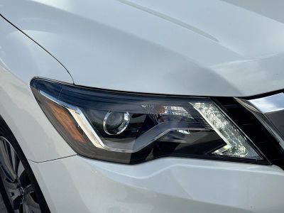 2019 Nissan Pathfinder — photo 33 view