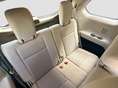 2019 Nissan Pathfinder — photo 26 view