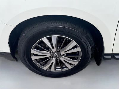 2019 Nissan Pathfinder — photo 35 view