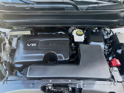 2019 Nissan Pathfinder — photo 34 view