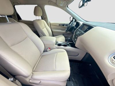 2019 Nissan Pathfinder — photo 30 view