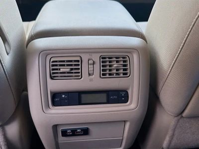 2019 Nissan Pathfinder — photo 20 view
