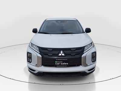 2025 Mitsubishi Outlander Sport - Photo 2