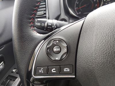 2025 Mitsubishi Outlander Sport - Photo 13