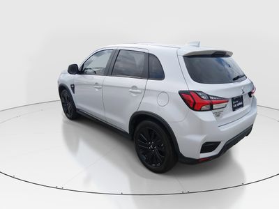 2025 Mitsubishi Outlander Sport - Photo 5