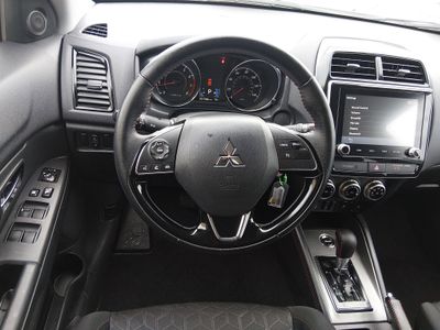 2025 Mitsubishi Outlander Sport - Photo 17
