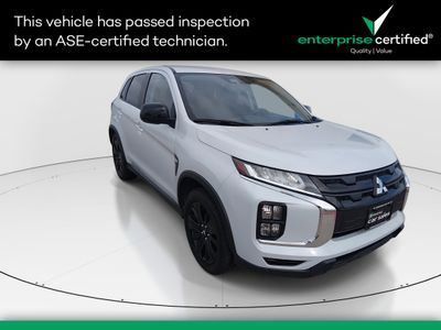 2025 Mitsubishi Outlander Sport - Photo 1