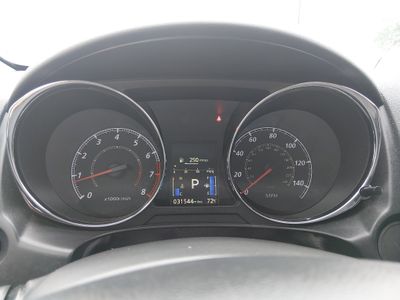 2025 Mitsubishi Outlander Sport - Photo 14