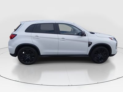 2025 Mitsubishi Outlander Sport - Photo 8