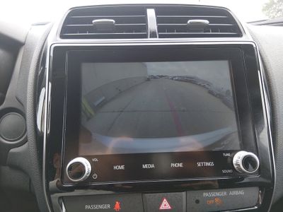 2025 Mitsubishi Outlander Sport - Photo 16