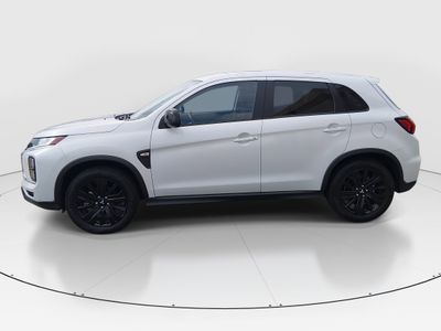 2025 Mitsubishi Outlander Sport - Photo 4